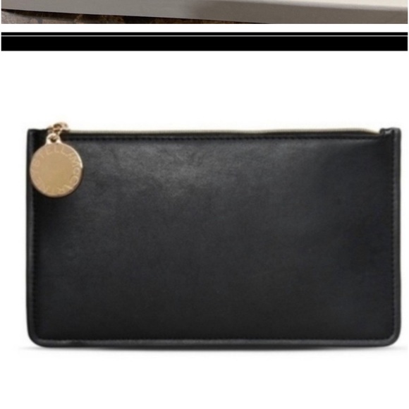 COPY - Stella McCartney clutch / pouch - Picture 8 of 13